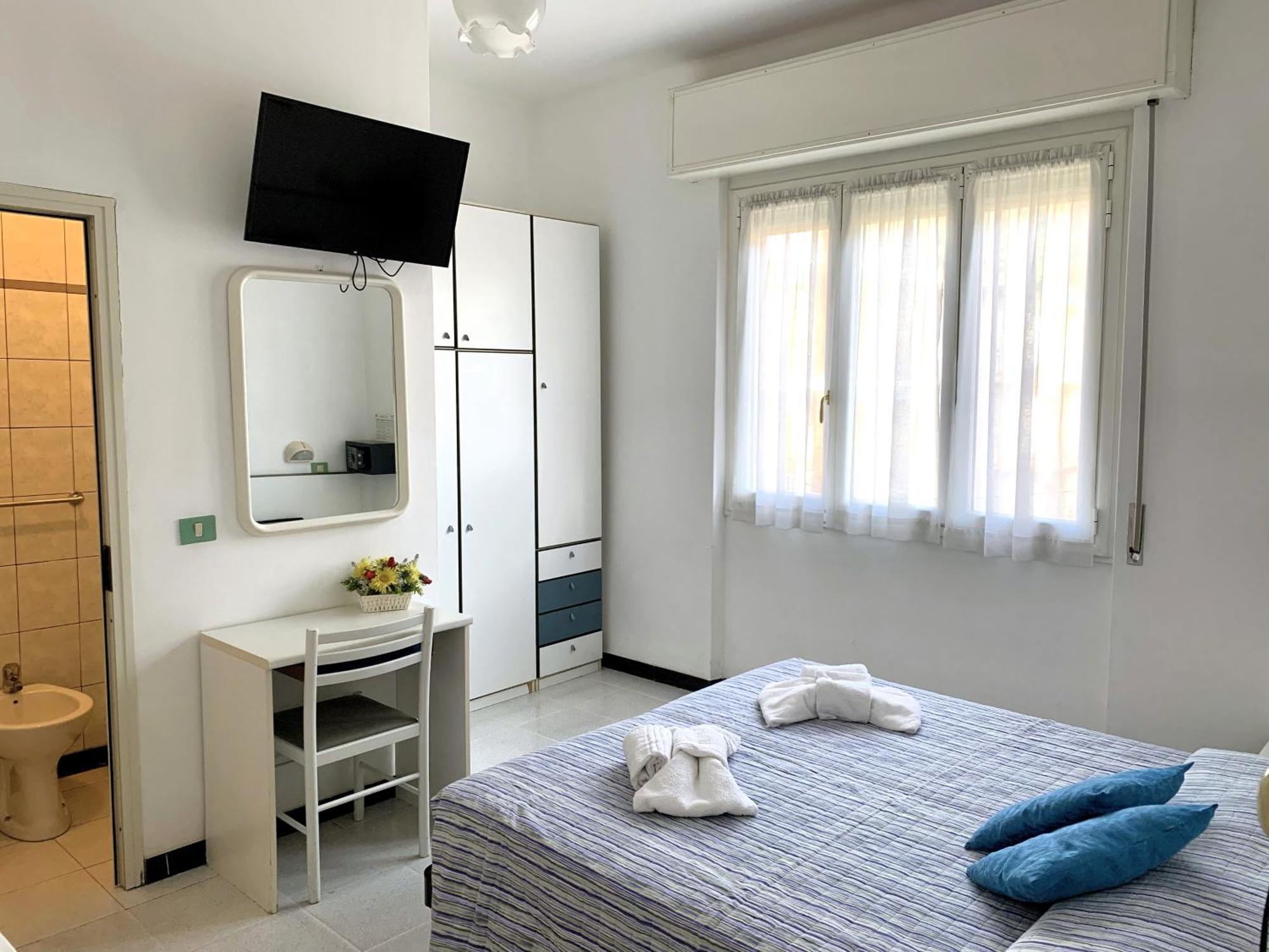 Hotel Villa Chiara Finale Ligure Eksteriør bilde