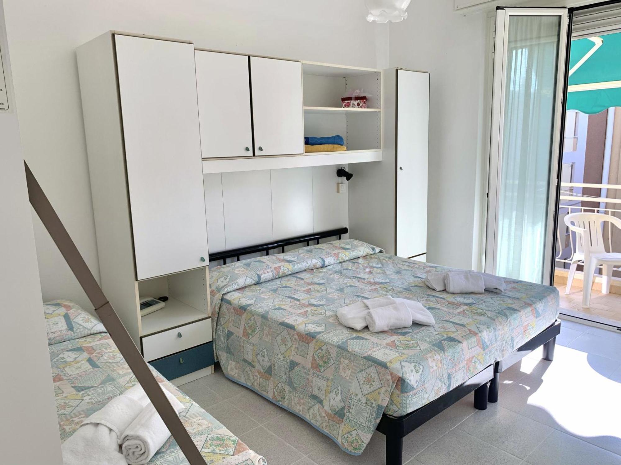Hotel Villa Chiara Finale Ligure Eksteriør bilde
