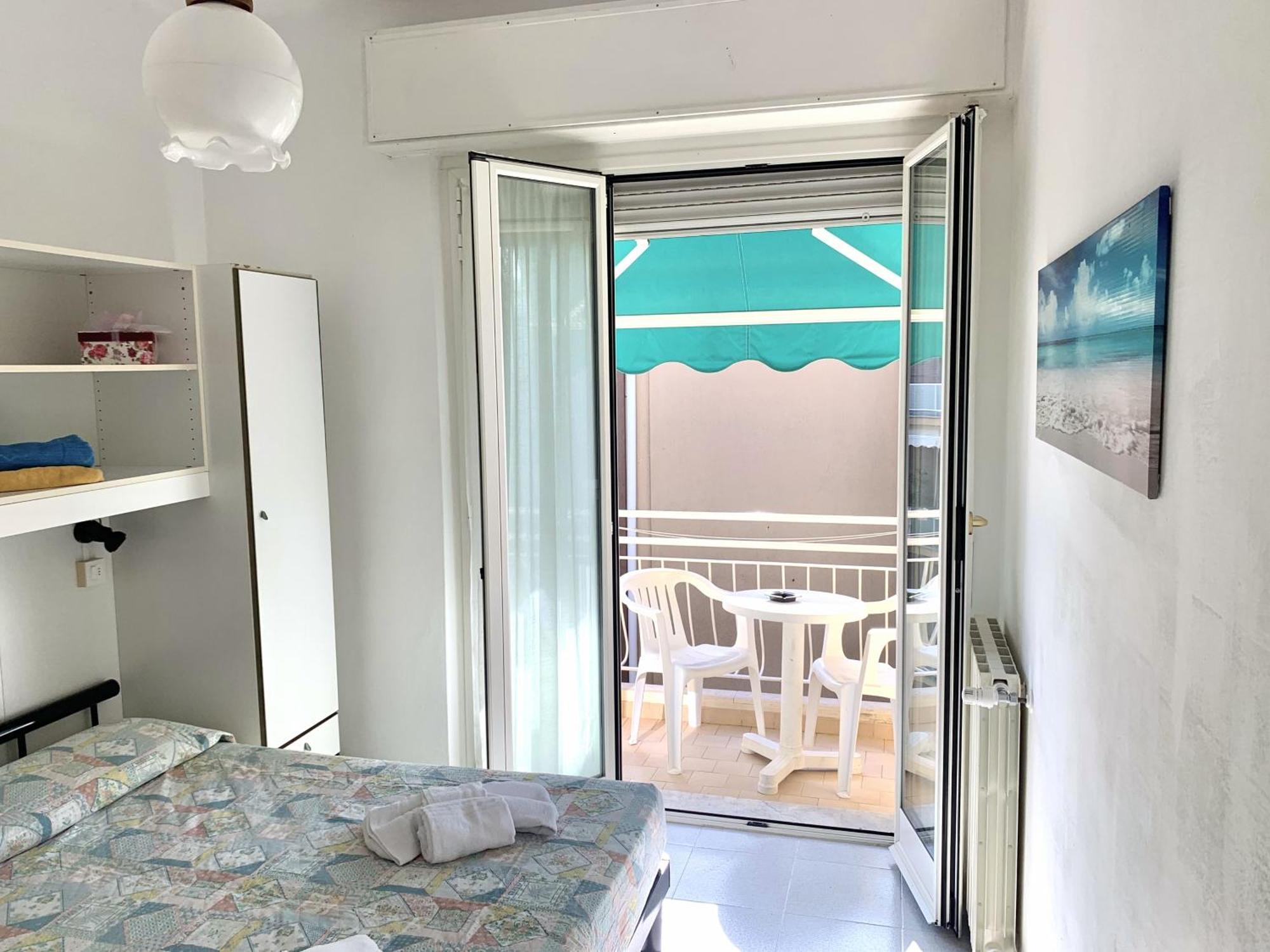 Hotel Villa Chiara Finale Ligure Eksteriør bilde