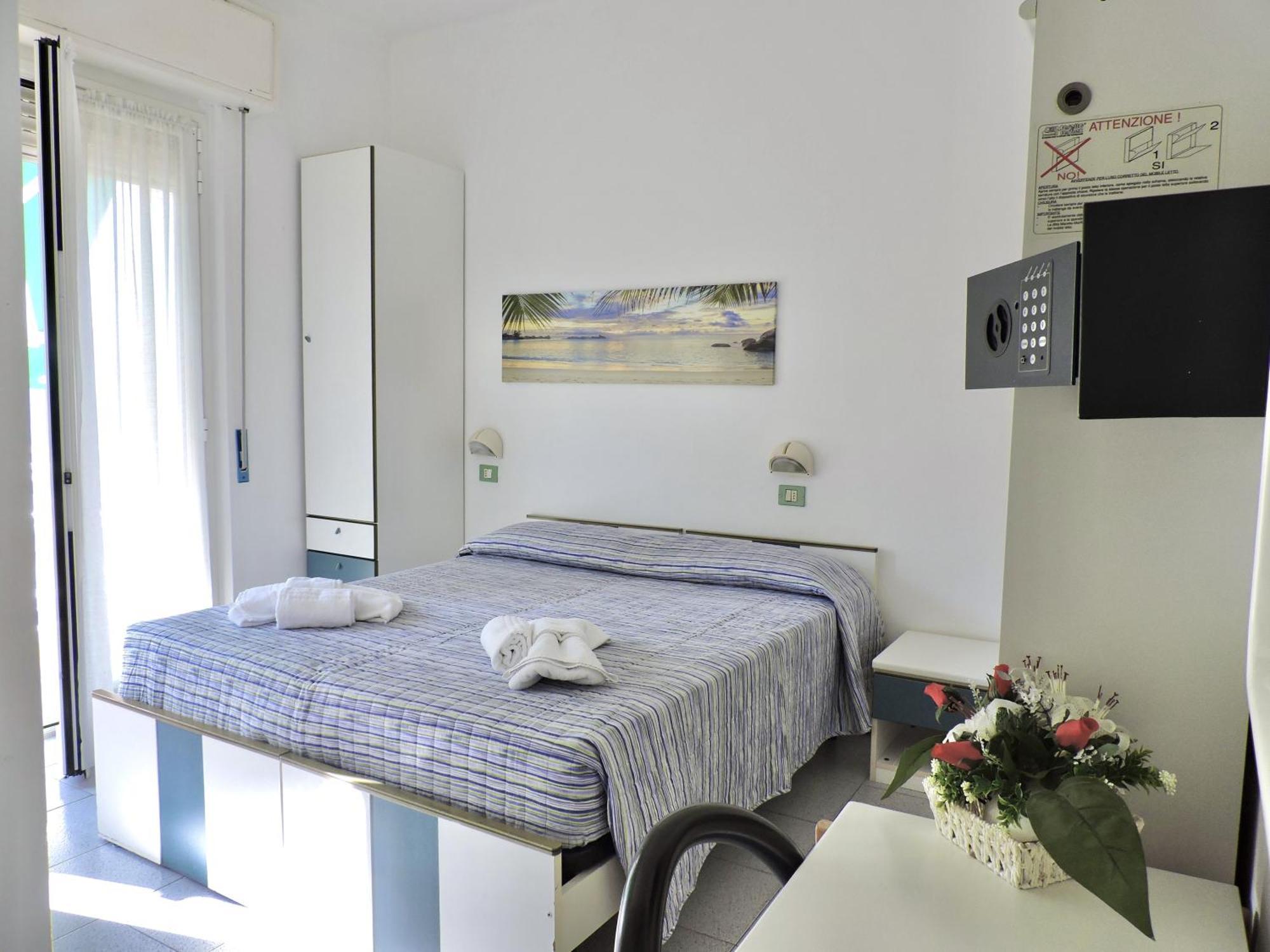 Hotel Villa Chiara Finale Ligure Eksteriør bilde