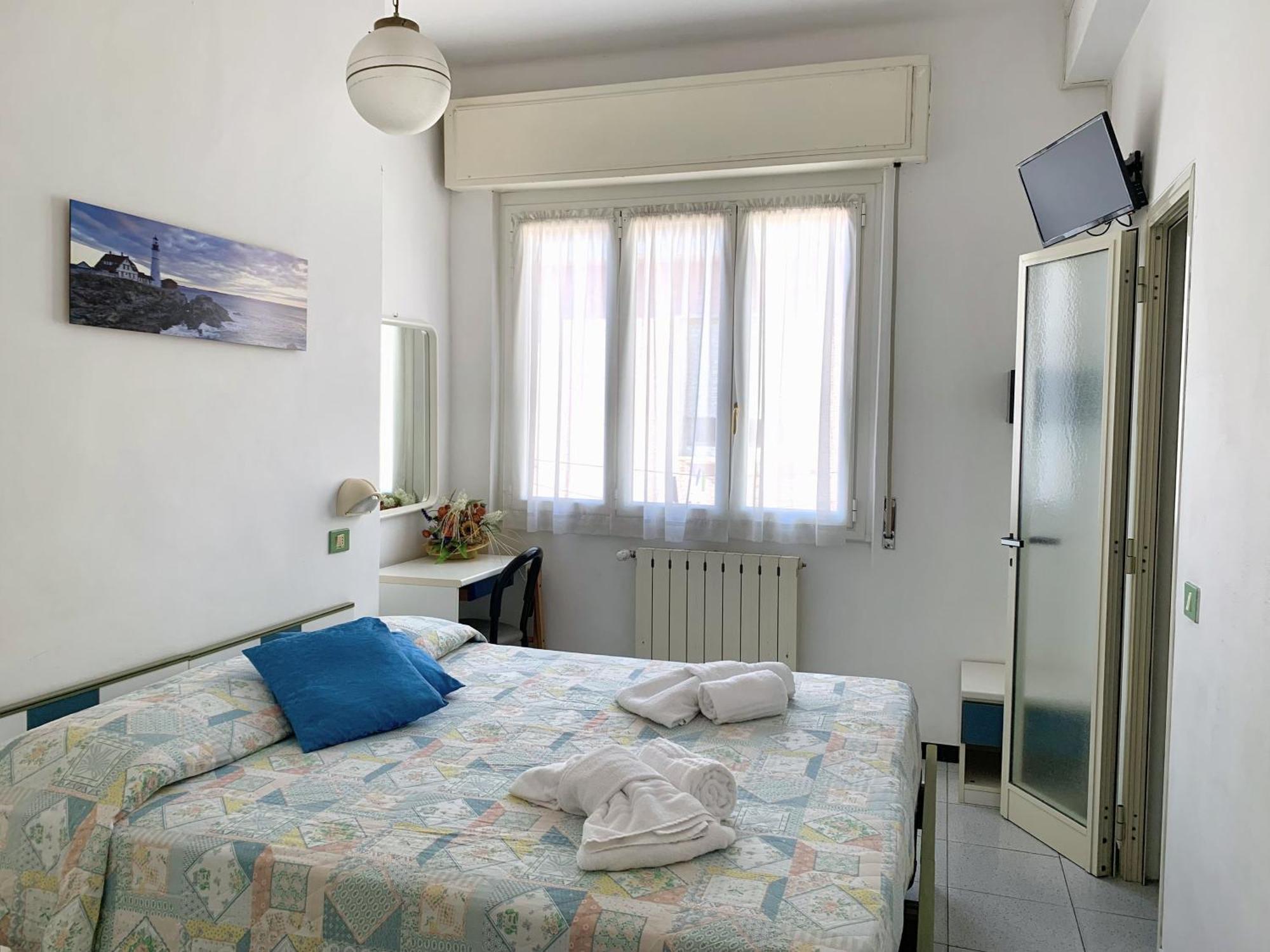 Hotel Villa Chiara Finale Ligure Eksteriør bilde
